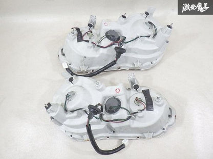 Nissan GT-R GTR Skyline R35 2007-2010 Tail Light Lamp ICHIKOH D054 JDM OEM