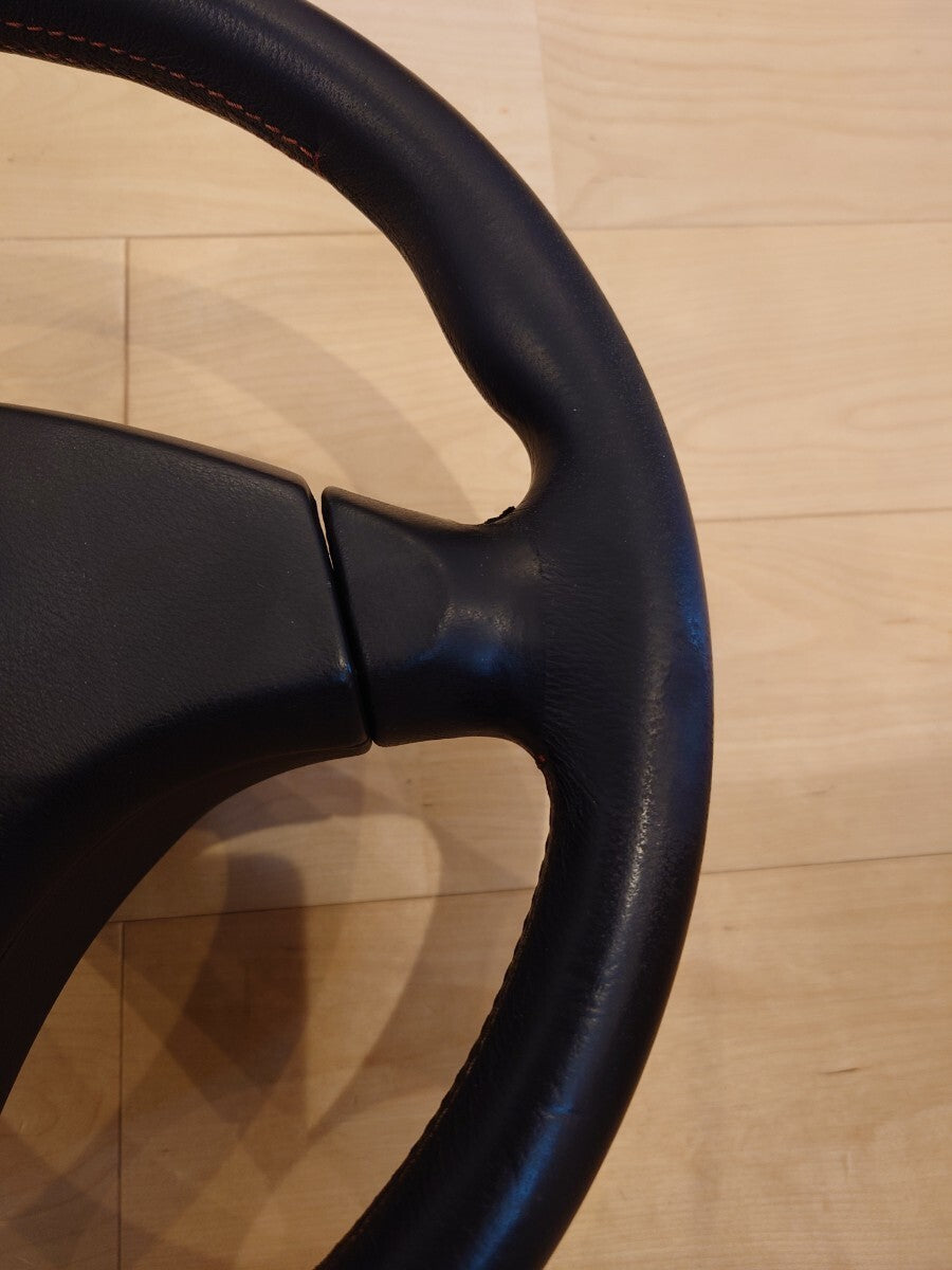Honda Integra Type R DC2 MOMO Steering Wheel Genuine OEM