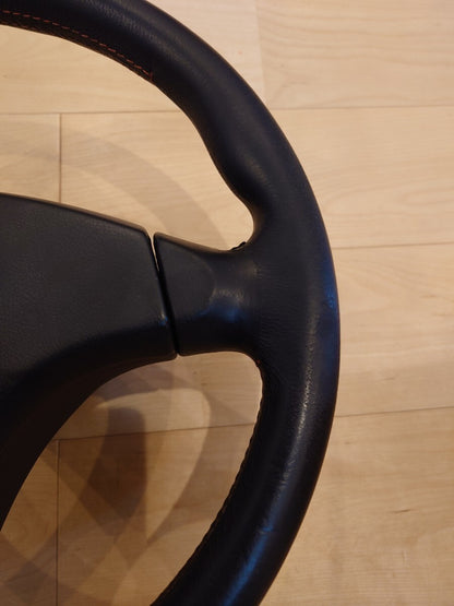 Honda Integra Type R DC2 MOMO Steering Wheel Genuine OEM