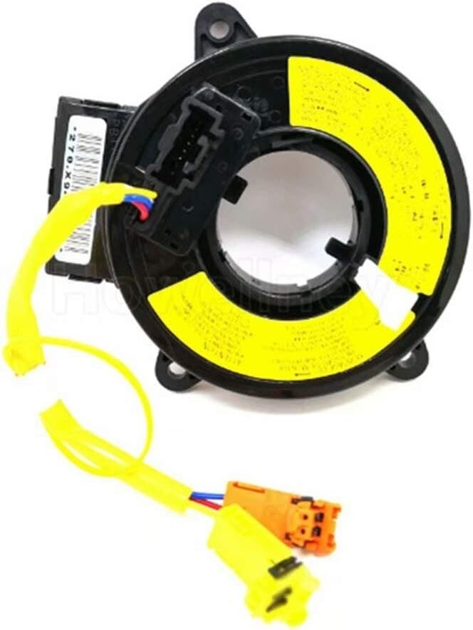 Mazda Genuine OEM CX-9 07-15 MAZDA6 03-13 RX-8 04-08 SE3P Clockspring MVSS