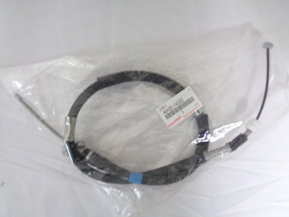 Toyota Genuine SUPRA JZA80 CABLE ASSY PARKING BRAKE Front&L&R EQUALIZER ST