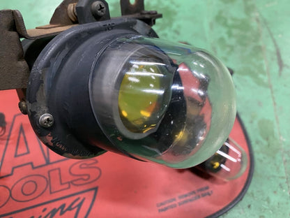 Mazda 1989-1998 MX-5 Miata Eunos Roadster NA8C NA6CE Fog Light Lamp OEM JDM