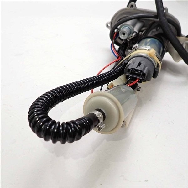 Ducati Monster 1100S 2009-2011 Fuel Pump Genuine OEM