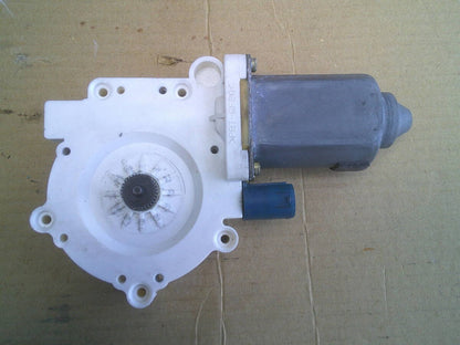 MINI R50 R52 R53 RA16 2001-2006 Right Power Window Motor 6955875 Genuine OEM