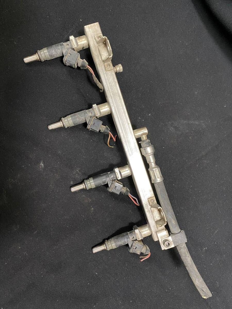 BMW 3 Series E90 E91 Fuel Injectors