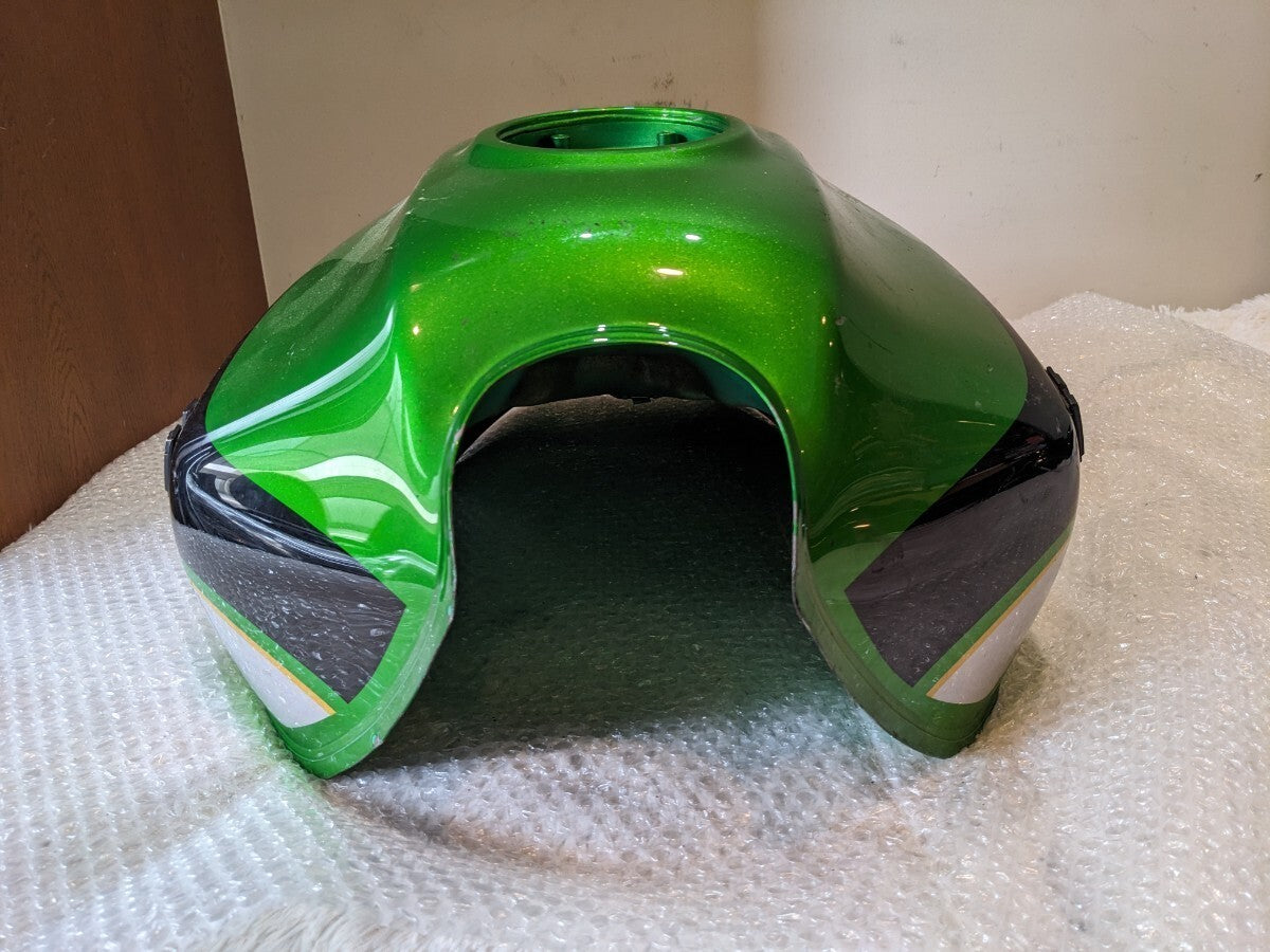 Kawasaki ZRX1200R 2001-2004 Fuel Tank Genuine OEM
