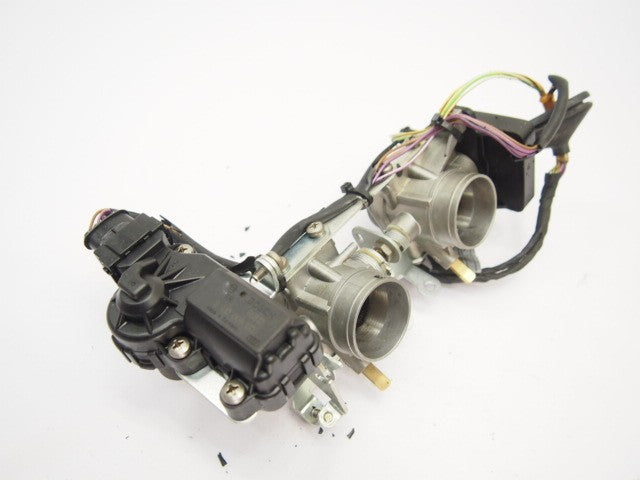BMW R1200C 1998 Throttle Body Fuel Injection Genuine OEM