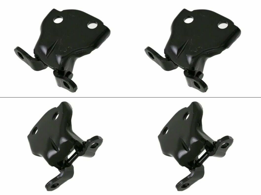 GENUINE HONDA CIVIC EG4 EG6 SIR Right & Left Side Door Hinge Set