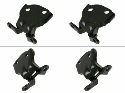 GENUINE HONDA CIVIC EG4 EG6 SIR Right & Left Side Door Hinge Set