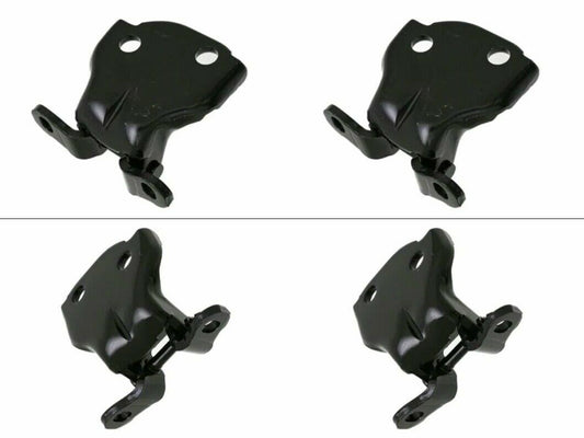 GENUINE HONDA CIVIC EG4 EG6 SIR Right & Left Side Door Hinge Set