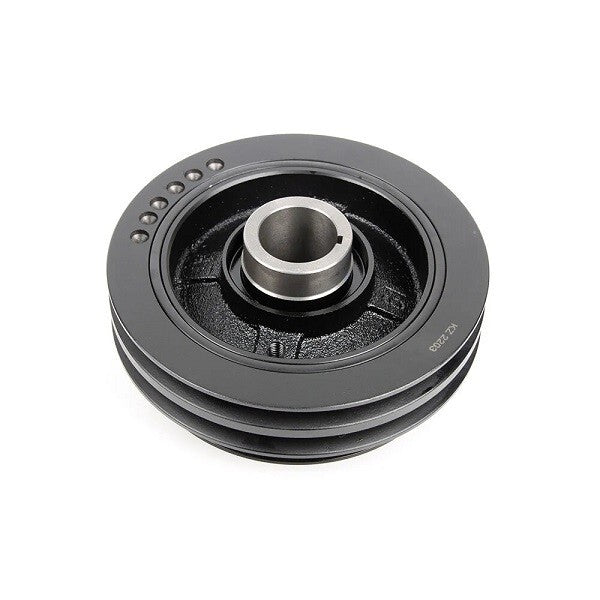 13408-67020 TOYOTA Genuine Hilux 4Runner 1KZTE Engine Crankshaft Pulley