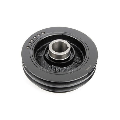 13408-67020 TOYOTA Genuine Hilux 4Runner 1KZTE Engine Crankshaft Pulley
