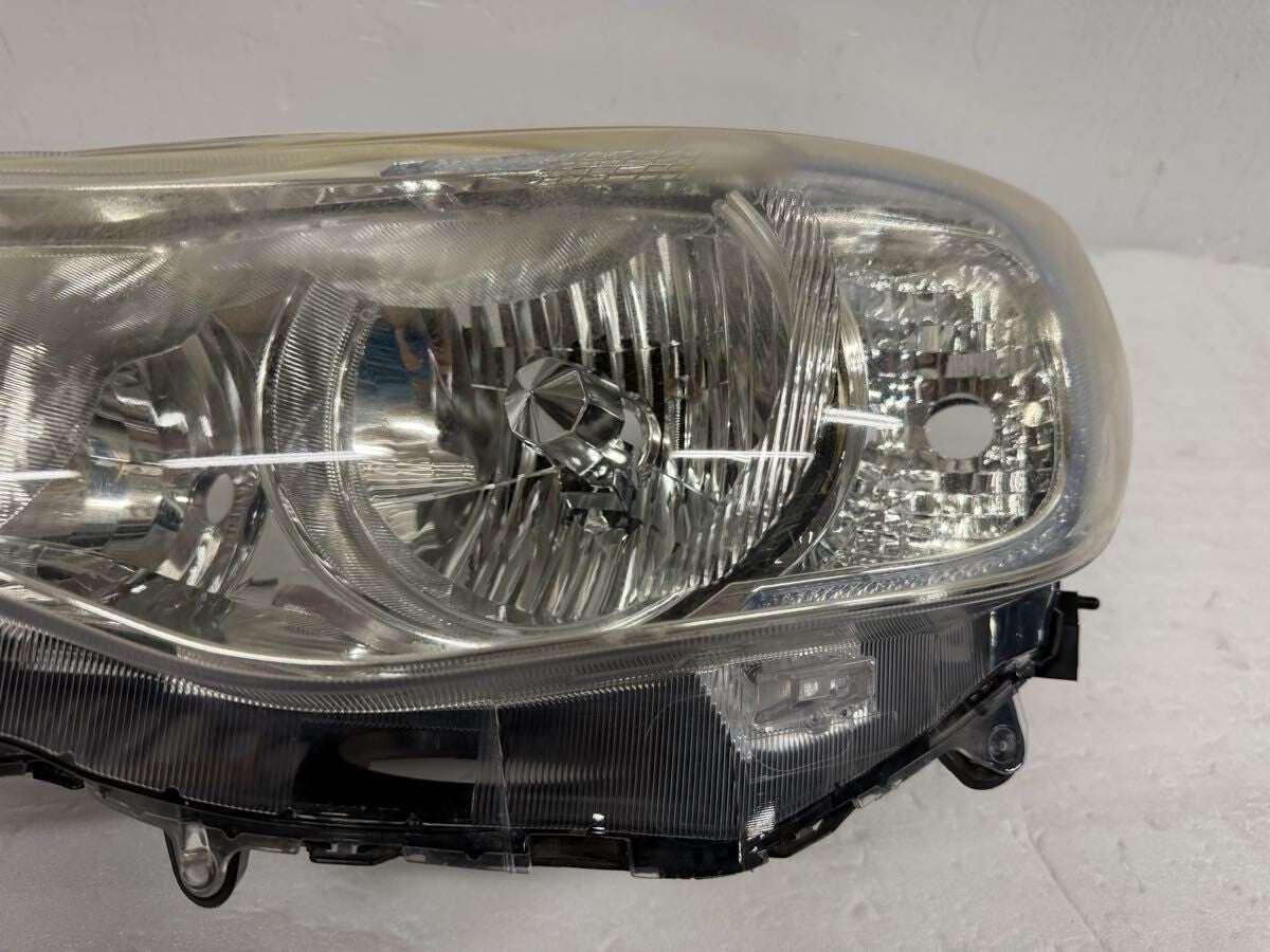 Subaru Crosstrek XV Impreza GP Left Headlight STANLEY P9932 OEM JDM