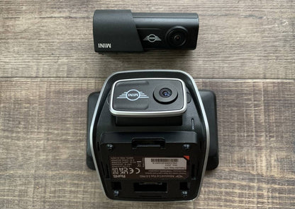 BMW ADVANCED CAR EYE 3.0 PRO Front & Rear Dash Cam Recorder