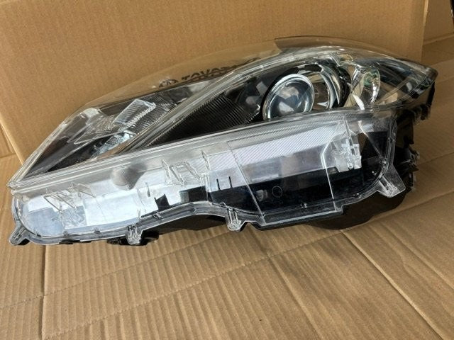 Toyota CROWN athlete 210 AWS210 GRS210 Early Model Left Headlight Light Lamp