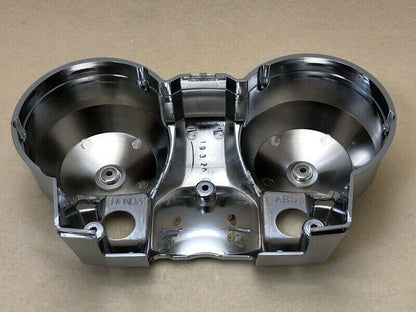 37130-MCZ-003 HONDA CB 750 900 F4 F5 RC42 GENUINE Chrome Meter Cover Speed Meter
