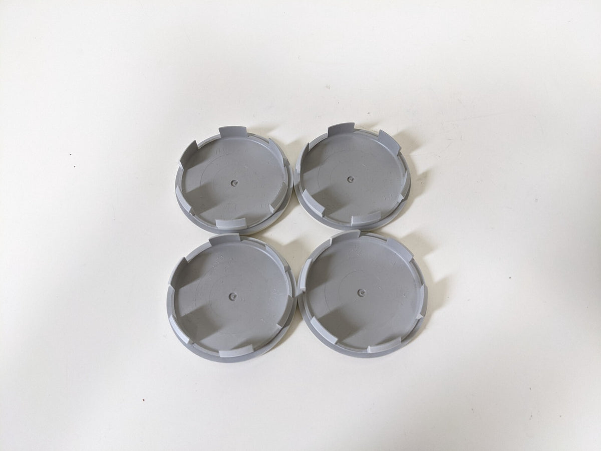 HONDA Genuine INTEGRA DC5 DC5 CIVIC FD2 EP3 TYPE-R Wheel Center Cap 4pcs Set *