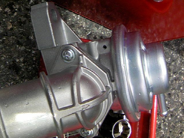 14471AA143 Subaru Genuine OEM 2015-2020 WRX STI Air Bypass Blow Off Valve