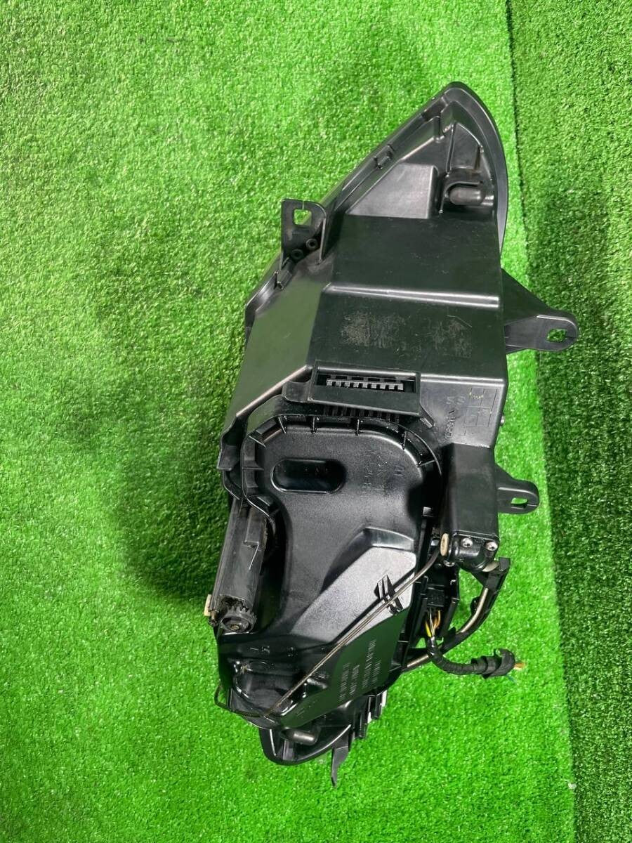 BMW Z4 E85 Roadster Left Headlight Headlamp OEM Genuine