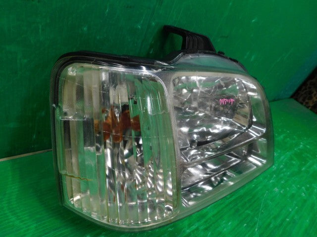 Honda Stepwgn Step Wagon RF1 RF2 Right Headlight STANLEY P0517 JDM OEM Genuine