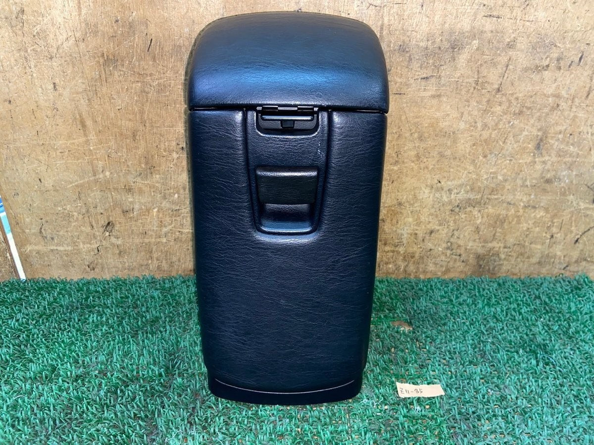 Toyota Genuine MR2 SW20 Rear Center Console Storage Box JDM 1989-1999 Used