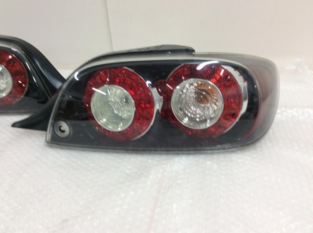 Mazda RX-8 SE3P 2008-2012 Tail Light Rear Lamp JDM OEM Genuine