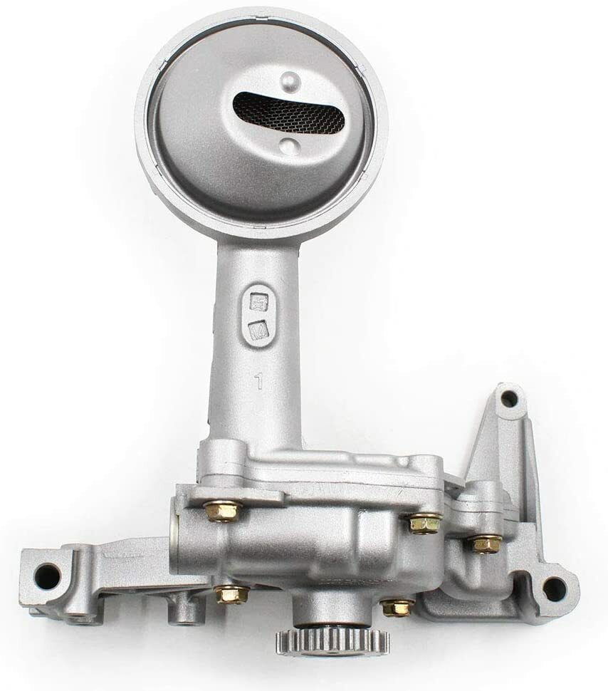 HONDA GENUINE 15100-PRB-A01 OIL PUMP Type R & ACURA RSX Type S K20A K20A2 K20Z1