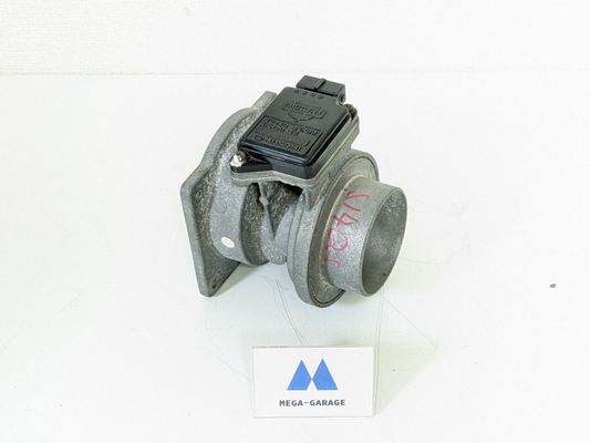 Nissan 22680-52F00 Silvia 240SX S13 S14 SR20DET MAF Sensor Used