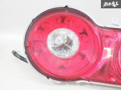 Nissan GT-R GTR Skyline R35 2007-2010 Tail Light Lamp ICHIKOH D054 JDM OEM