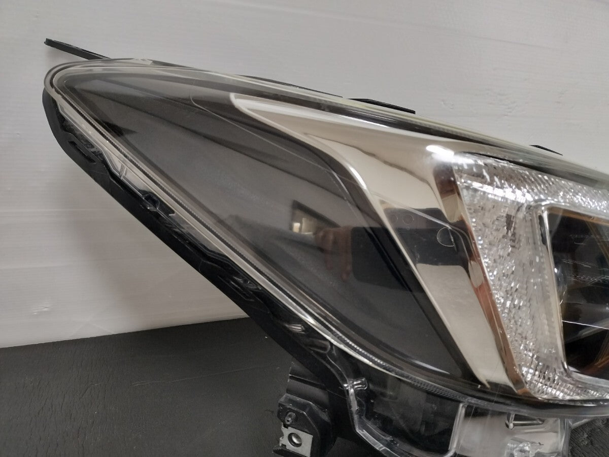 Subaru Impreza GK GT Early Model LED Left Headlight ICHIKOH 1923 OEM JDM