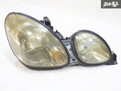 Lexus GS300 GS400 Toyota Aristo JZS160 JZS161 Headlight HID Genuine OEM JDM
