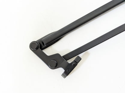 85211-52391 Toyota Genuine OEM Arm, front wiper YARIS NCP13# 2011/08-  For RHD