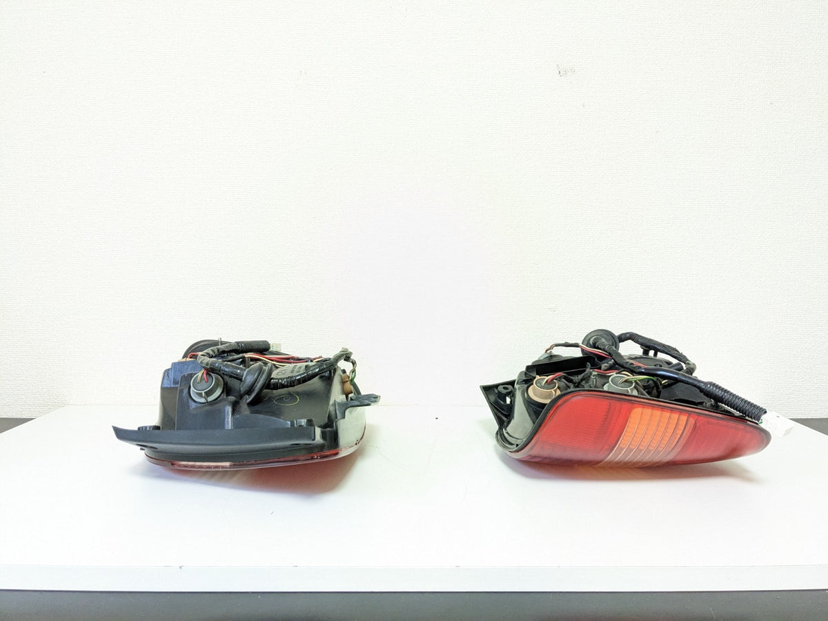 Lexus GS300 GS400 Genuine Tail Lights Toyota Aristo JZS161 zenki JDM
