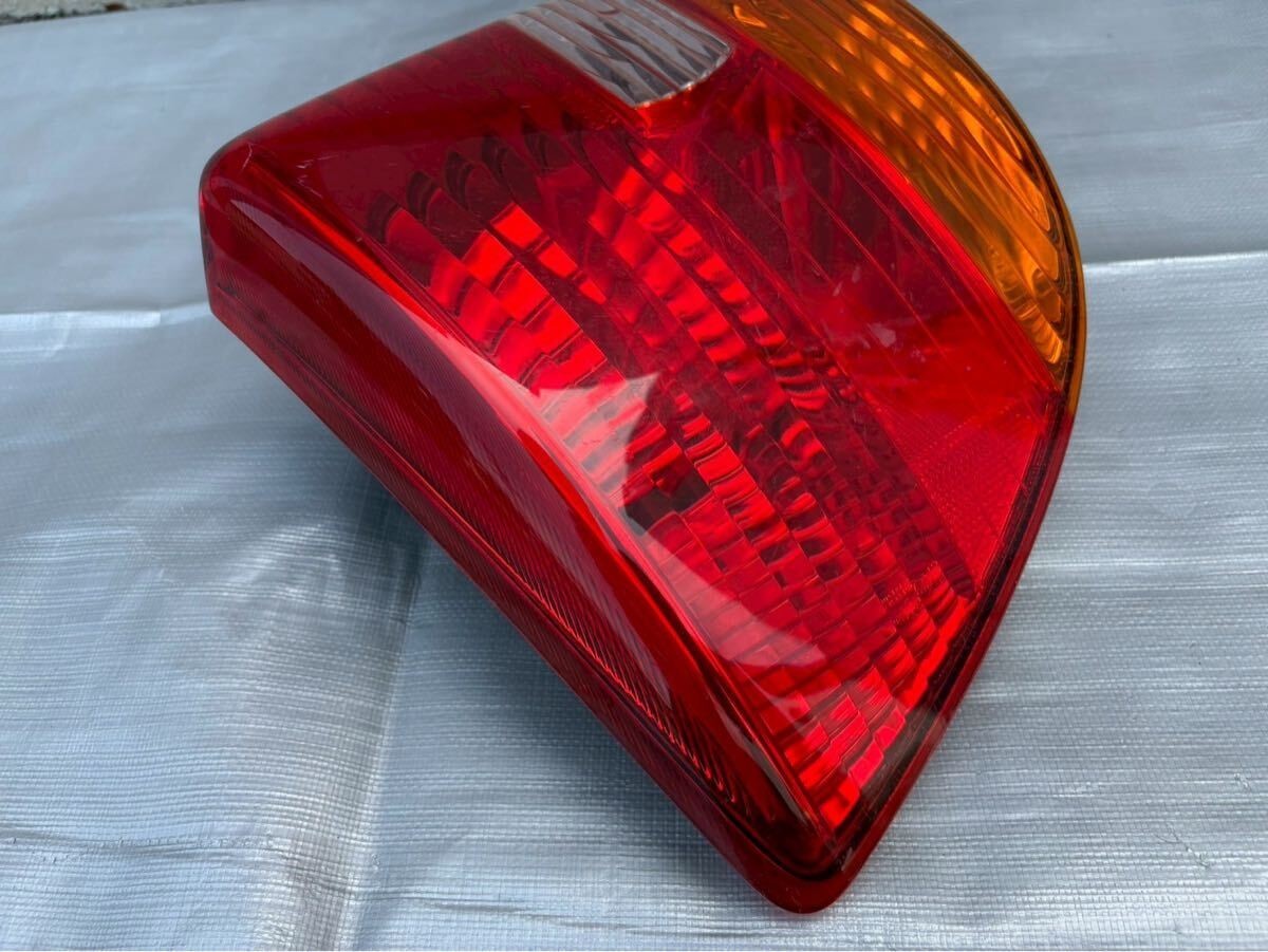 Toyota Celica ZZT230 ZZT231 Tail Lights SET Lamps 1999-2006 JDM