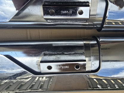Vance & Hines Exhaust Mufflers for Harley-Davidson FLHX FLHT FLTR FLHR