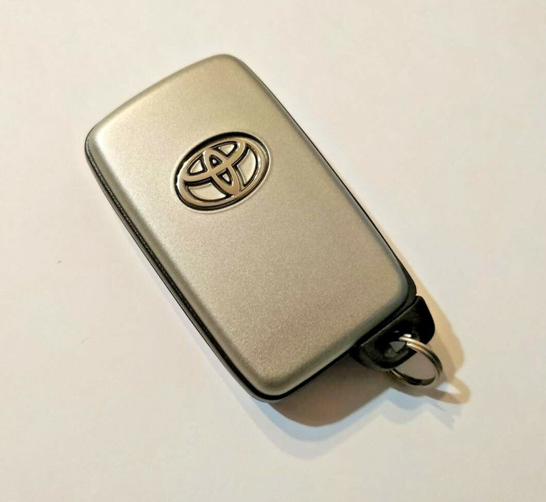 271451-5300 Toyota Land Cruiser Prado 150 series 3 Buttons Smart Key Keyless