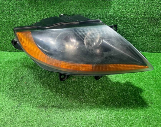 BMW Z4 E85 Roadster Right Headlight Headlamp OEM Genuine