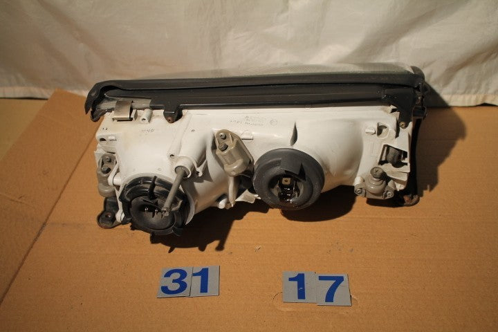 Nissan 300ZX Fairlady Z Z32 Left Headlight Lamp OEM 1989-2000