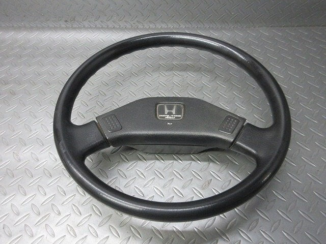 Honda Acty HA4 Steering Wheel