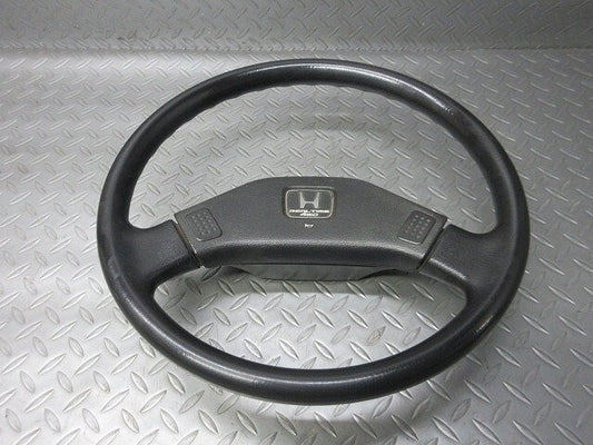 Honda Acty HA4 Steering Wheel