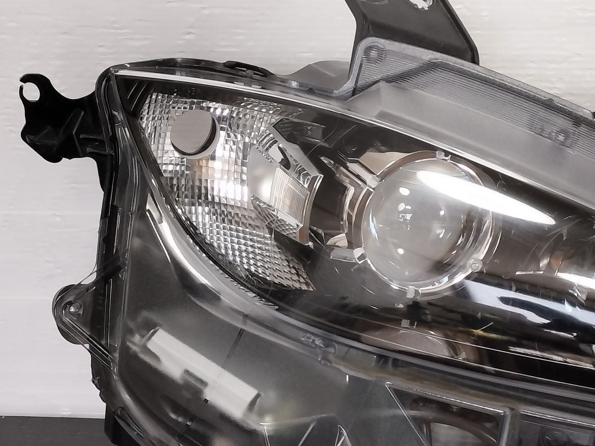 Mazda MX-5 Miata Roadster ND 2015-2017 Right LED Headlight STANLEY W2633 OEM JDM