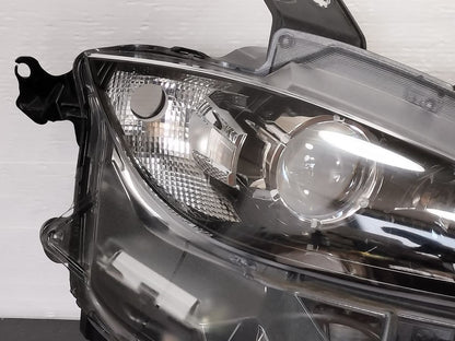 Mazda MX-5 Miata Roadster ND 2015-2017 Right LED Headlight STANLEY W2633 OEM JDM