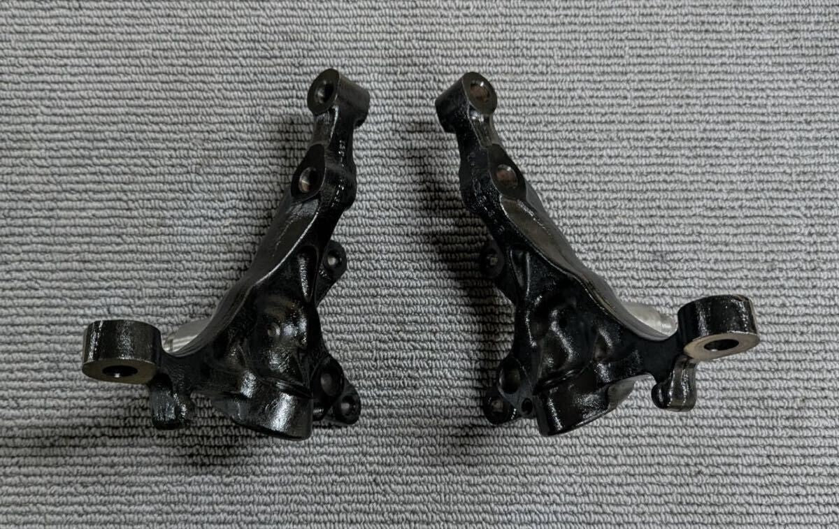 Nissan Silvia S15 1999-2002 Front Steering Knuckle Genuine OEM JDM