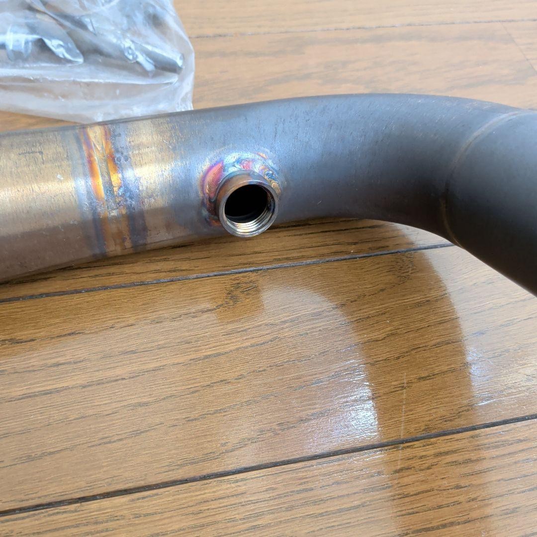 Akrapovic Carbon Exhaust Muffler for BMW G310GS / G310R