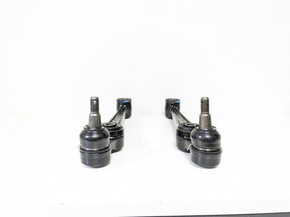 48730 48740 TOYOTA SUPRA JZA80 MK4 Genuine Rear Lower Suspension Arm Set OEM