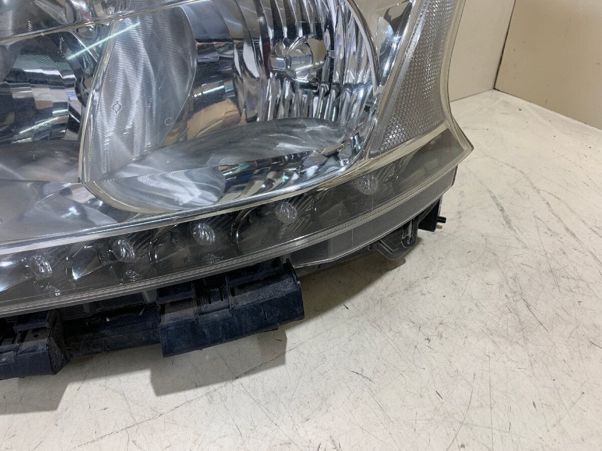 NISSAN SYLPHY B17 TB17 HID XENON Headlight Lamp Left JDM Used OEM