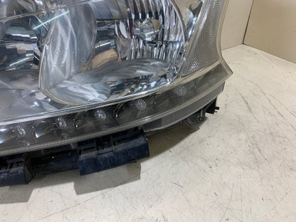 NISSAN SYLPHY B17 TB17 HID XENON Headlight Lamp Left JDM Used OEM