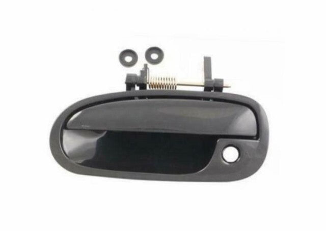 HONDA CIVIC EK9 Type-R GENUINE Front Side Outside Outer Door Handle Set OEM JDM