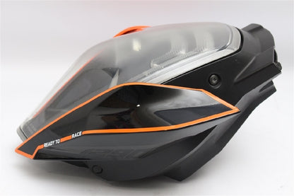 KTM 1290 Super Duke R 2014-2016 Headlight Lamp Genuine OEM