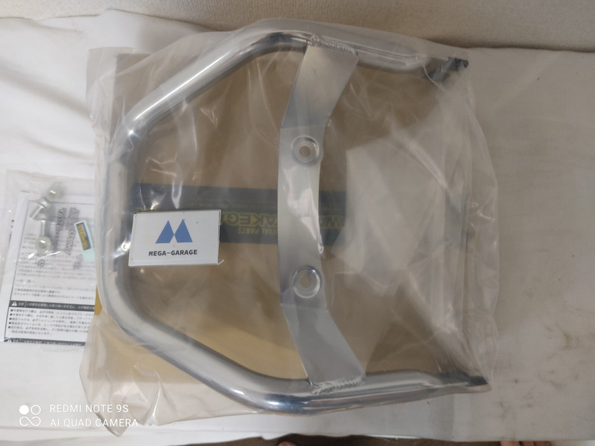 SP Takegawa Grab Bar Chrome Plated Honda Monkey 125 JB02 MLHJB02 09-11-0218